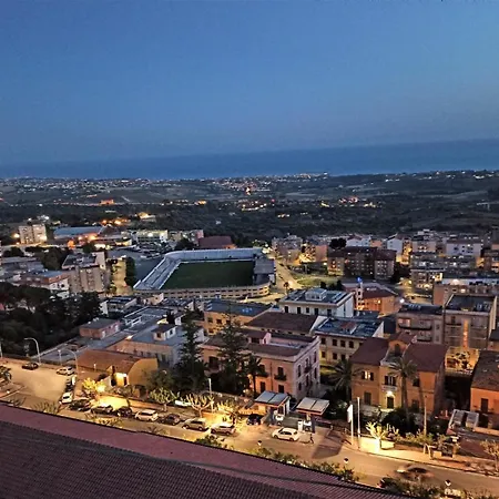 Le 4 Stagioni Bed and breakfast Agrigento