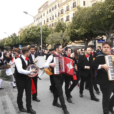 Le Quattro Stagioni
