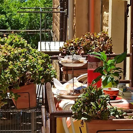 Bed & Breakfast Le Quattro Stagioni 2*