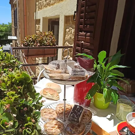 Le Quattro Stagioni Agrigento