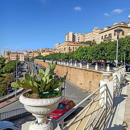 Bed & Breakfast Le Quattro Stagioni 2*