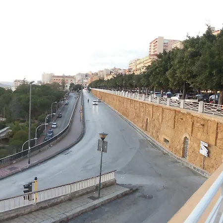 فندق مبيت وإفطار Le 4 Stagioni 2*