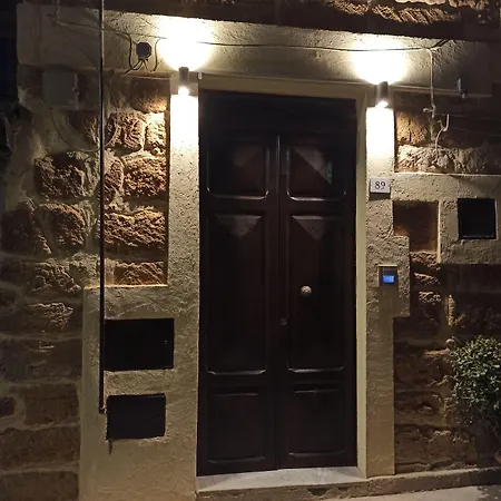 Le 4 Stagioni Bed and breakfast Agrigento