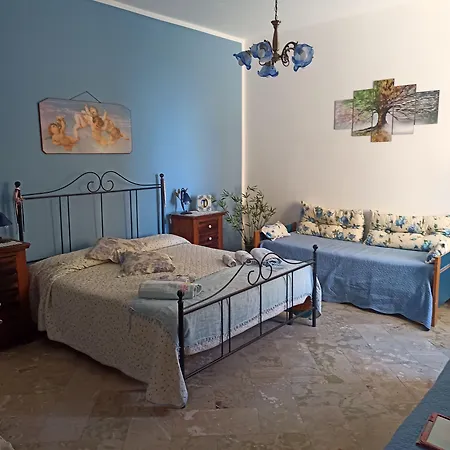 Le 4 Stagioni Bed and breakfast Agrigento