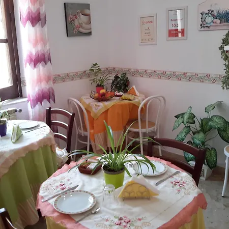 Le 4 Stagioni Bed & Breakfast Agrigento