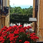 Le 4 Stagioni Couette-café Agrigente