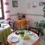 Le 4 Stagioni Couette-café Agrigente