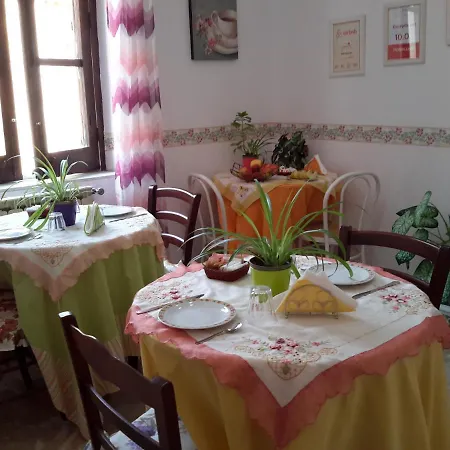 Le 4 Stagioni Bed & Breakfast Agrigento