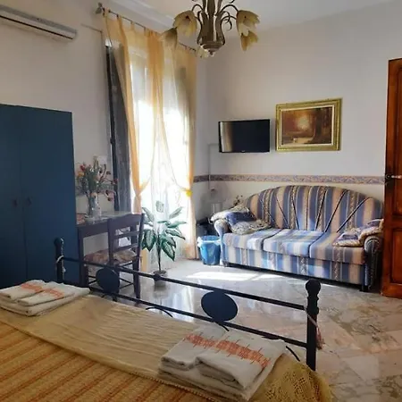 Bed & Breakfast Le 4 Stagioni