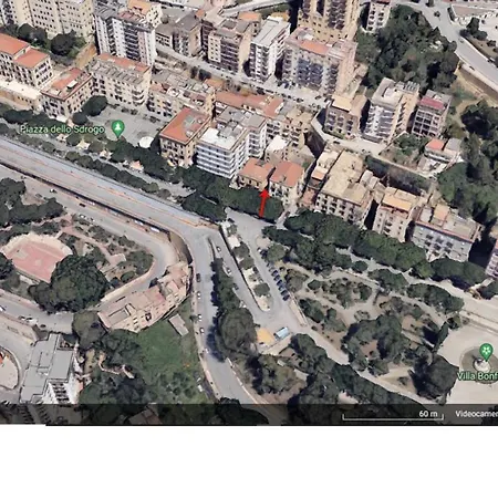 Le 4 Stagioni Sul Viale, Belvedere Di Agrigento