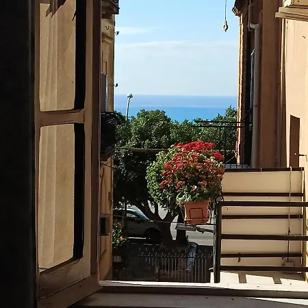 Le 4 Stagioni Sul Viale, Belvedere Di Agrigento