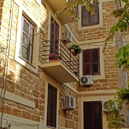 Bed & Breakfast Le 4 Stagioni Sul Viale, Belvedere Di 2*