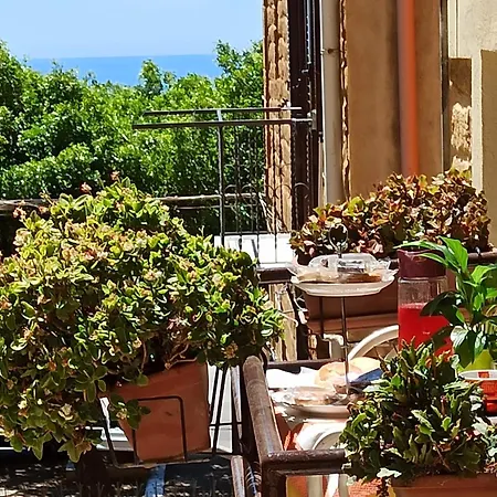 Bed & Breakfast Le 4 Stagioni Sul Viale, Belvedere Di
