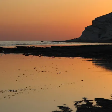 Le 4 Stagioni Sul Viale, Belvedere Di Agrigento