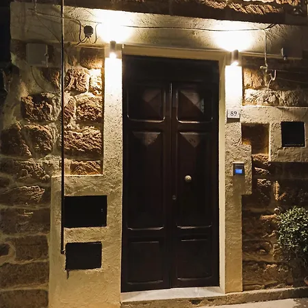 Bed & Breakfast Le 4 Stagioni Sul Viale, Belvedere Di 2*