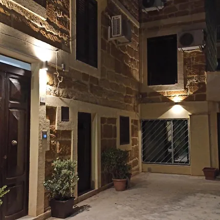 Le 4 Stagioni Sul Viale, Belvedere Di