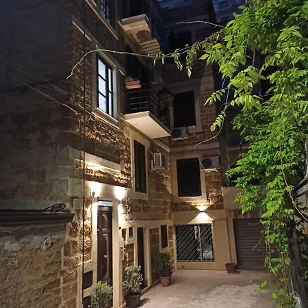 Le 4 Stagioni Sul Viale, Belvedere Di Bed & Breakfast