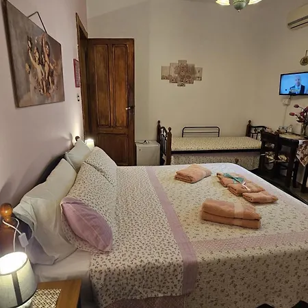Bed & Breakfast Le 4 Stagioni Sul Viale, Belvedere Di 2*