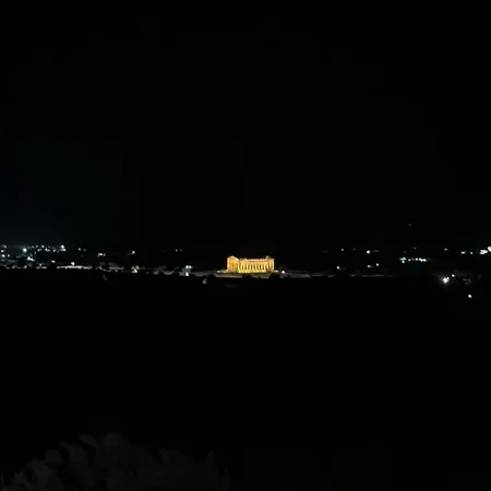 Le 4 Stagioni Sul Viale, Belvedere Di 2* Agrigento
