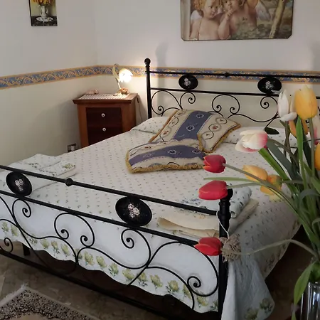 Bed & Breakfast Le 4 Stagioni