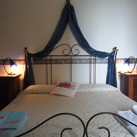 Le 4 Stagioni Bed & Breakfast Agrigento