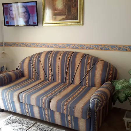 Bed & Breakfast Le 4 Stagioni