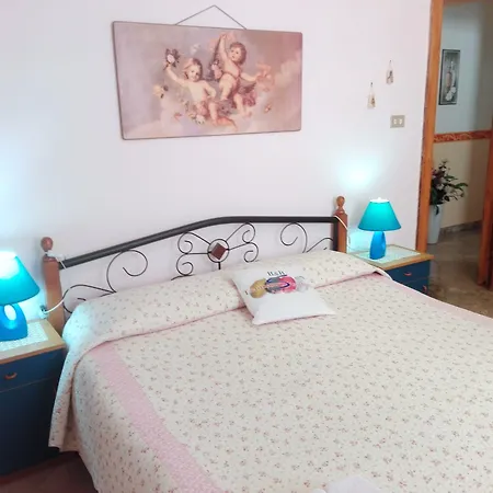 Le Quattro Stagioni Bed & Breakfast Agrigento