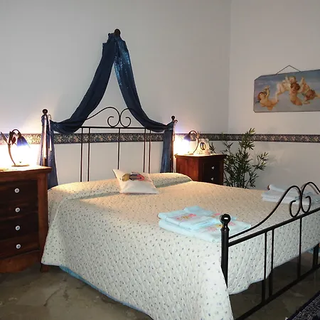 Bed & Breakfast Le 4 Stagioni Agrigento