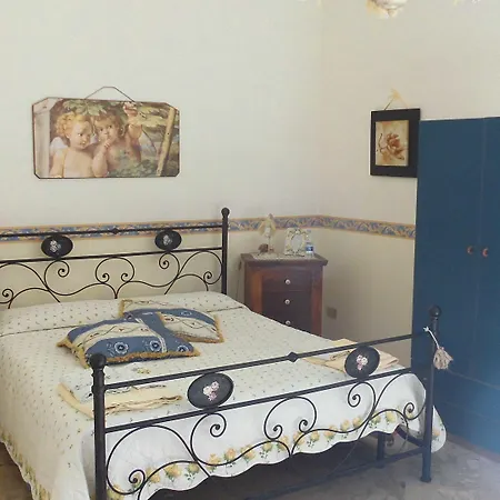 Le 4 Stagioni Bed & Breakfast Agrigento