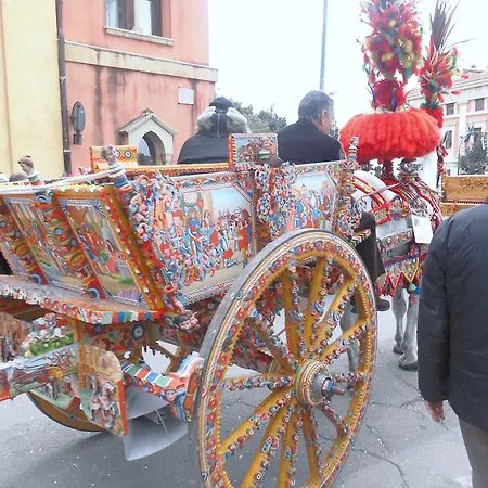 Le Quattro Stagioni