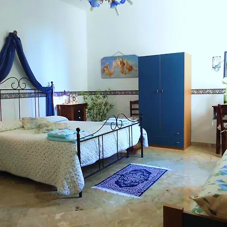 Le 4 Stagioni Bed & Breakfast Agrigento