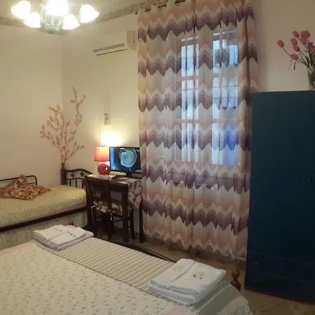 Le 4 Stagioni Bed & Breakfast Agrigento