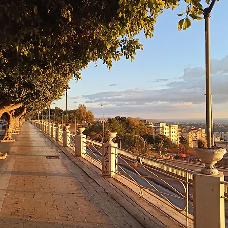 Bed & Breakfast Le 4 Stagioni Agrigento