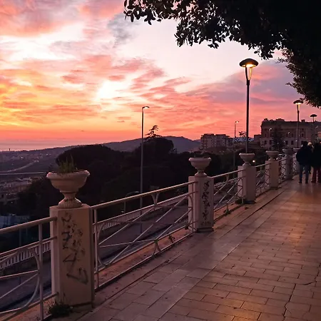 Bed & Breakfast Le 4 Stagioni 2*