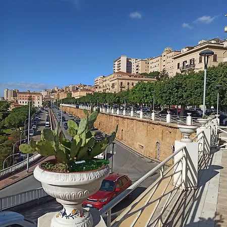 Le 4 Stagioni Bed & Breakfast