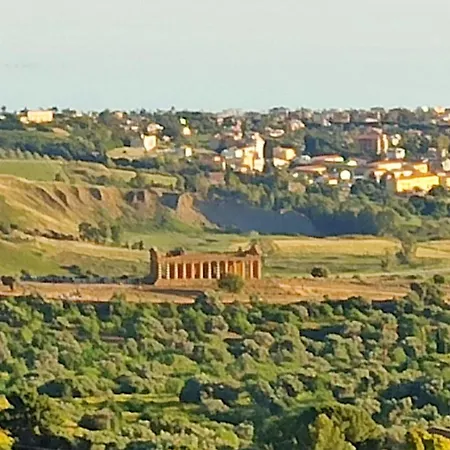 Le 4 Stagioni Bed & Breakfast