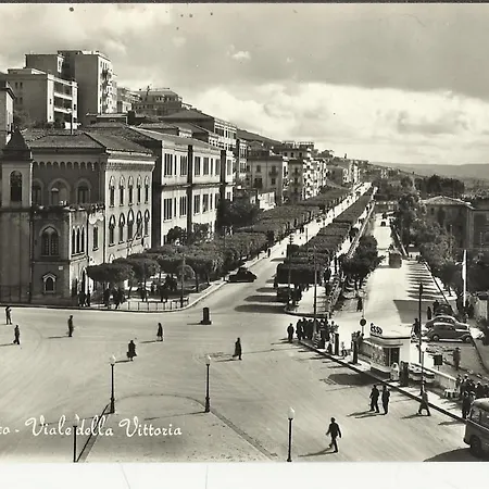 Bed & Breakfast Le 4 Stagioni