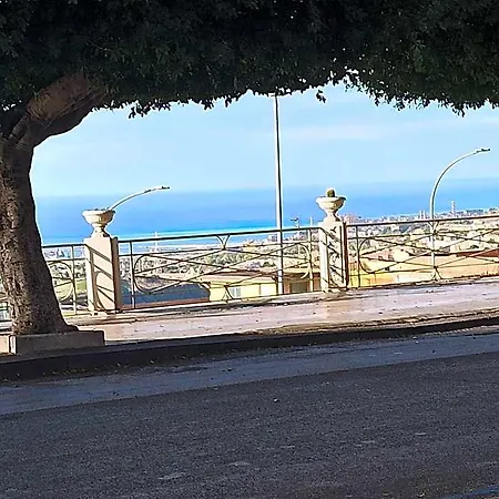 Le 4 Stagioni Bed & Breakfast Agrigento