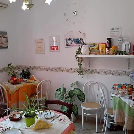 Bed & Breakfast Le 4 Stagioni