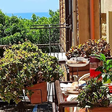 Bed & Breakfast Le 4 Stagioni Agrigento