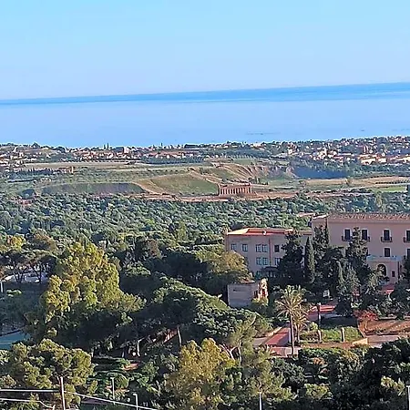 Le 4 Stagioni Bed & Breakfast Agrigento