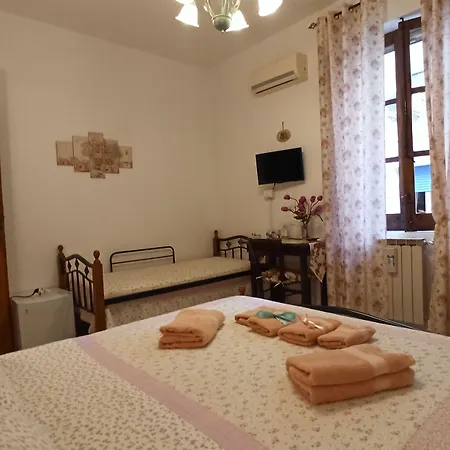Bed & Breakfast Le Quattro Stagioni Agrigento