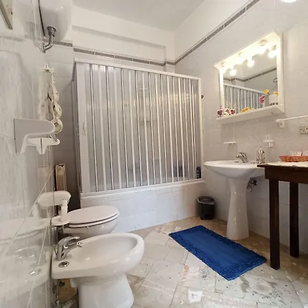Le Quattro Stagioni Bed & Breakfast Agrigento