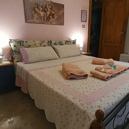 Bed & Breakfast Le Quattro Stagioni 2*
