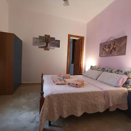 Le Quattro Stagioni Agrigento