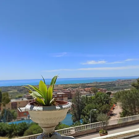 Bed & Breakfast Le Quattro Stagioni 2*