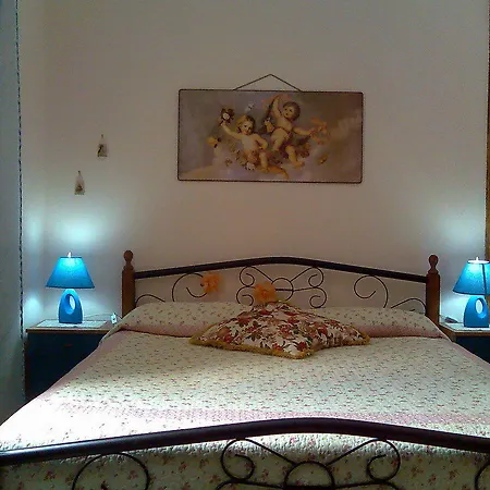 Bed & Breakfast Le 4 Stagioni Sul Viale, Belvedere Di