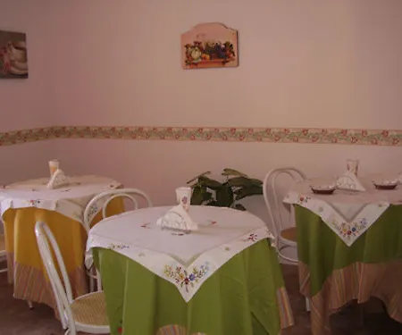 Bed & Breakfast Le 4 Stagioni Sul Viale, Belvedere Di Agrigento