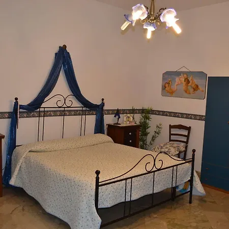 Bed & Breakfast Le 4 Stagioni Sul Viale, Belvedere Di