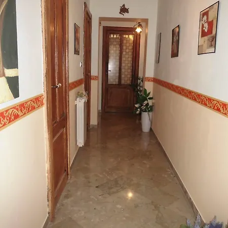 Bed & Breakfast Le 4 Stagioni Sul Viale, Belvedere Di 2*